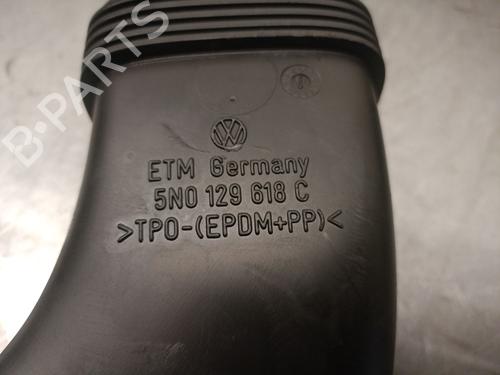 Pipe VW TIGUAN (5N_) 2.0 TDI | BP29639580M125 