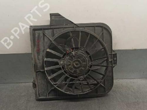Radiator fan CHRYSLER VOYAGER IV (RG, RS) 2.4 | BP7824119M35 