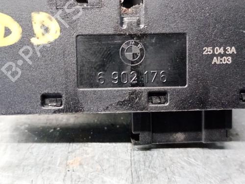 Right front window switch BMW 3 Compact (E46) 316 ti | BP27535538I26 