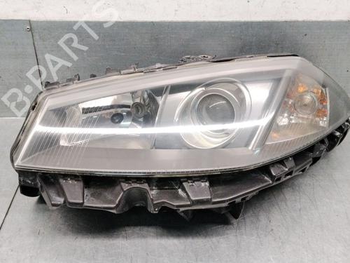 Used Left headlight Left headlight 37293540 37293540