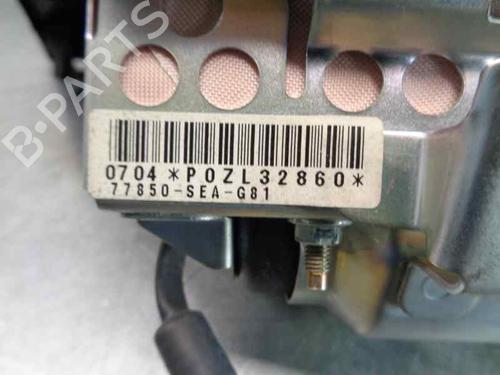 Passenger airbag HONDA ACCORD VII (CL, CN) 2.2 i-CTDi (CN1) | BP7839045C10 