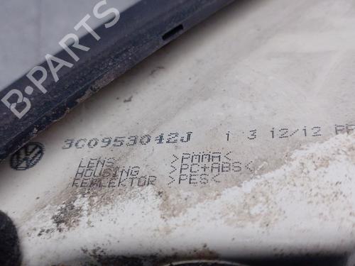 Right front indicator VW PASSAT B6 (3C2) 2.0 TDI 16V | BP30169532C33