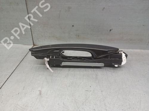 Rear right exterior door handle LEXUS NX (_Z1_) 300h AWD (AYZ15_) | BP29954160C130