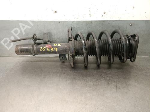 Used Left front shock absorber Left front shock absorber 39431265 39431265