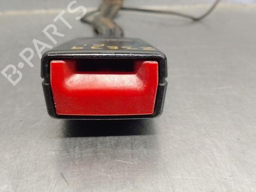 Seat buckle VW PASSAT B6 (3C2) 2.0 TDI 16V | BP30169561I32