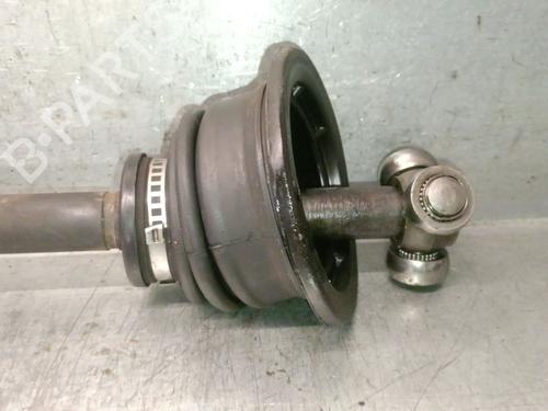 Left front driveshaft RENAULT KANGOO (KC0/1_) 1.5 dCi (KC07) | BP36165800M38 - Image 4