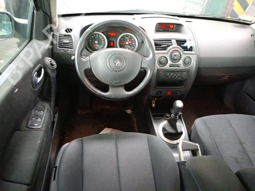 håndbremse RENAULT MEGANE II Saloon (LM0/1_) 1.9 dCi (LM0G, LM1G, LM2C) | BP38647455I18 - Image 8