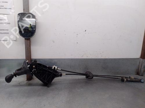 Gearstang Gearstang MERCEDES-BENZ VITO Van (W447) 111 CDI (447.601, 447.603, 447.605) (114 hp) 36422012 36422012