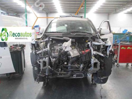 Consola central JEEP COMPASS (MK49) 2.2 CRD | BP20249605I22 