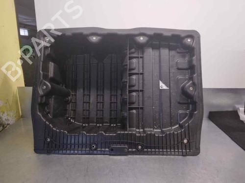 Used Rear body tub BMW 3 (E90) 320 d (177 hp) 11117565