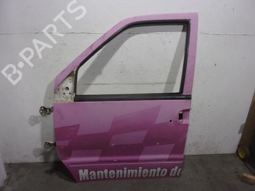 Used Left front door FORD TOURNEO CONNECT / GRAND TOURNEO CONNECT V761 MPV (SK) [2022-2025]  18527615