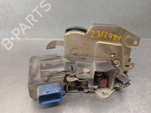 Rear left lock BMW 3 (E36) 318 tds | BP27348500C100 