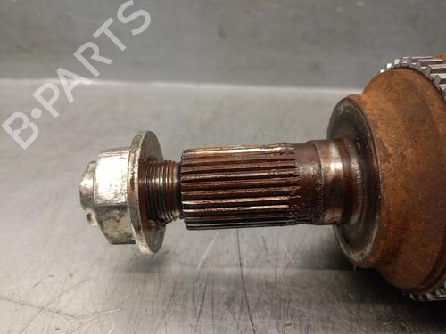 Antriebswelle links vorne MAZDA CX-7 (ER) 2.3 MZR DISI Turbo AWD (ER3P) | BP29921136M38 