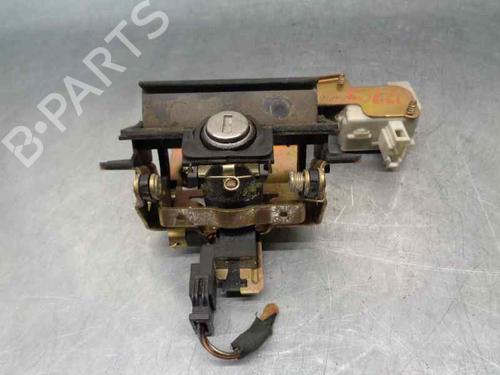 Tailgate handle SKODA OCTAVIA I Combi (1U5)  | BP7304586C132 
