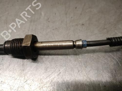 Electronic sensor AUDI A6 C7 (4G2, 4GC) 3.0 TDI quattro | BP28112961M84 