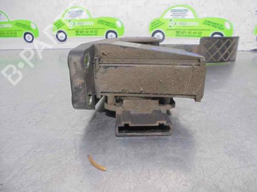 Pedal SKODA FABIA I (6Y2) 1.9 SDI | BP3450941I4 