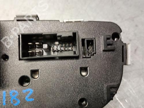 Climate control MERCEDES-BENZ C-CLASS (W203) C 200 Kompressor (203.042) | BP27505901I5