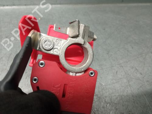 Cable BMW 1 (F20) 118 d | BP29943869E12