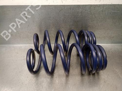 Shock absorber spring HYUNDAI i30 (PDE, PD, PDEN) 2.0 N | BP28679381C152 