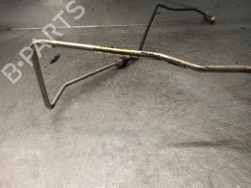 Pipe HYUNDAI GALLOPER II (JK-01) 2.5 TD intercooler | BP14326969M125 