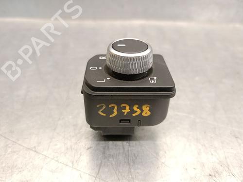 Mirror switch VW TOUAREG (CR7, RC8) 3.0 TSI 4motion | BP30083792I25