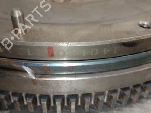 Flywheel FORD S-MAX (WA6) 1.8 TDCi | BP39436005M101 - Image 5