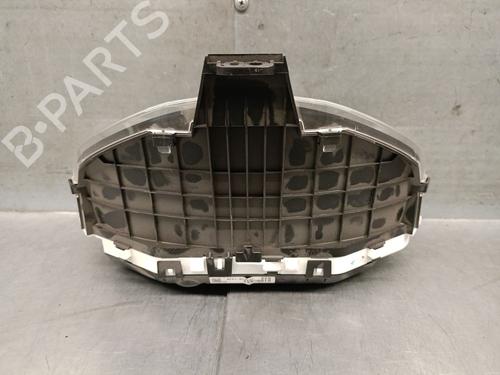 Instrument cluster MITSUBISHI MIRAGE / SPACE STAR VI Hatchback (A0_A) 1.2 (A03A) | BP35804750C47 - Image 3