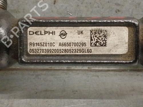 Injection rail SSANGYONG RODIUS I 2.7 Xdi | BP40121203M98 - Image 4
