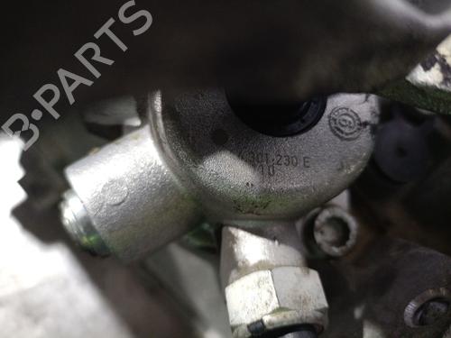 Gearbox SEAT LEON (1P1) 1.6 TDI | BP29425681M3 