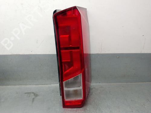 Used Right taillight Right taillight VW CRAFTER Van (SY_, SX_) 2.0 TDI FWD (SYB, SYC, SYD) (102 hp) 33319238 33319238