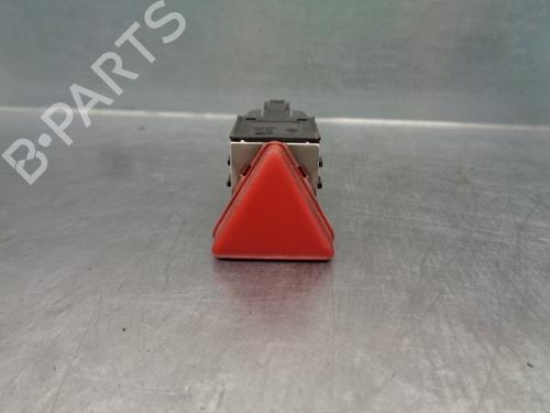 Used Warning switch VW GOLF V (1K1) 1.9 TDI (105 hp) 10334163