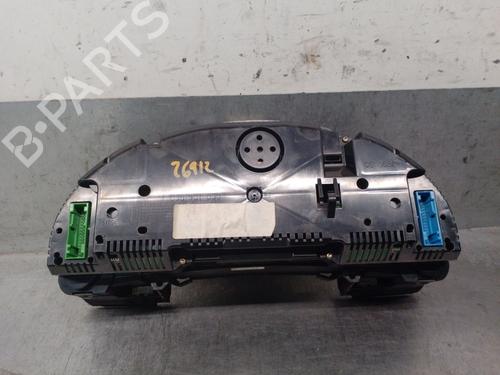 Instrument cluster AUDI A4 B7 (8EC) 1.8 T | BP40532228C47 - Image 3