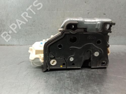 Rear right lock AUDI A3 Sportback (8VA, 8VF) 2.0 TDI | BP25239853C99 