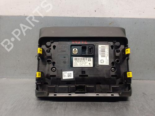 Display CITROËN C3 III (SX) 1.2 VTi 82 | BP31292818C48 - Image 2