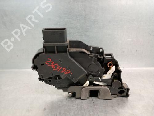 Front right lock LAND ROVER RANGE ROVER SPORT I (L320) 3.0 D 4x4 | BP29353229C97 
