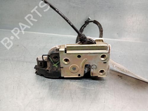 Front right lock CITROËN C3 I (FC_, FN_) 1.4 HDi | BP29246090C97 