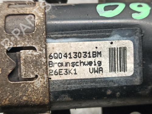 Left front shock absorber VW POLO (9N_, 9A_) 1.4 16V | BP11717042M16 