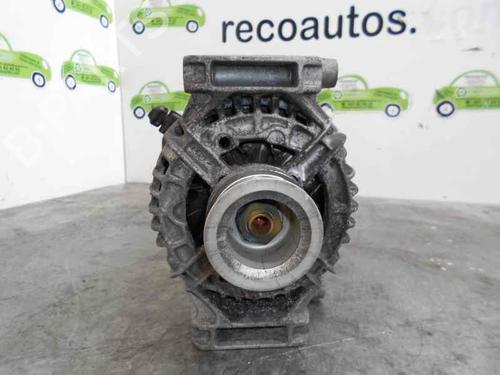 Alternator OPEL ZAFIRA A MPV (T98) 2.2 16V (F75) | BP2107214M7 