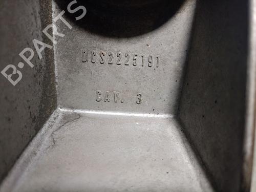 Transfer box MERCEDES-BENZ M-CLASS (W164) ML 320 CDI 4-matic (164.122) | BP36429821M36  - Image 9