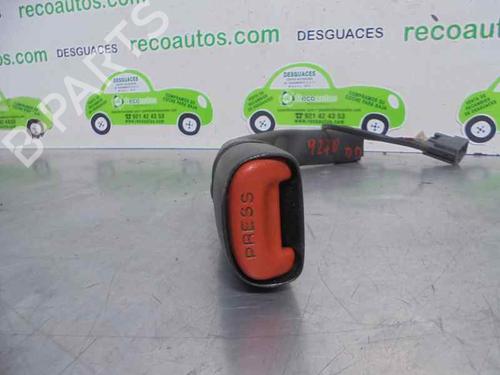 Seat buckle JEEP GRAND CHEROKEE II (WJ, WG) 2.7 CRD 4x4 | BP20251395I32 