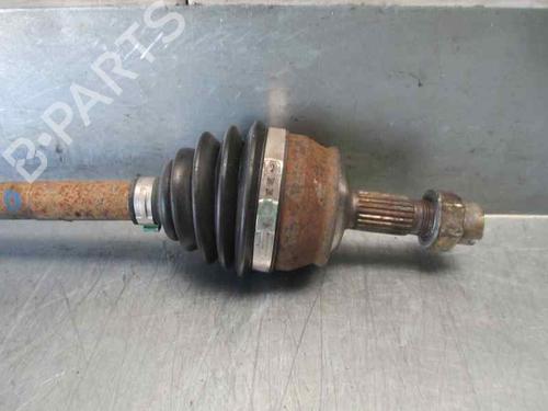 Right front driveshaft FIAT PUNTO (176_) 75 1.2 | BP5936751M39 