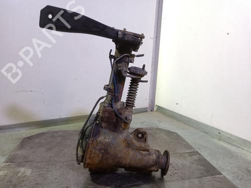 Front differential MITSUBISHI PAJERO SPORT I (K7_, K9_) 2.5 TD (K94W, K74T) | BP25237221M23 - Image 6