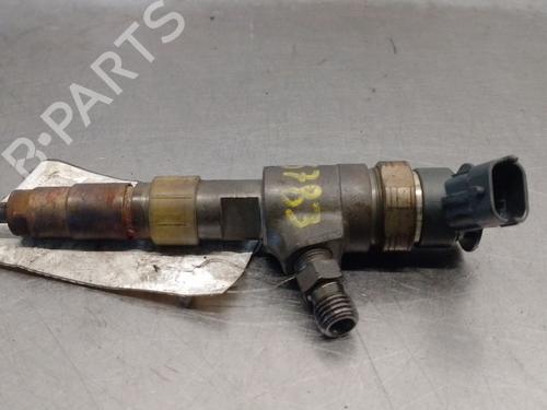 Used Injector Injector PEUGEOT 206 Hatchback (2A/C) 1.4 HDi eco 70 (68 hp) 36675668 36675668