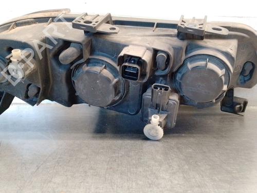 Venstre forlygte ROVER 45 I Saloon (RT) 2.0 iDT | BP29828670C28