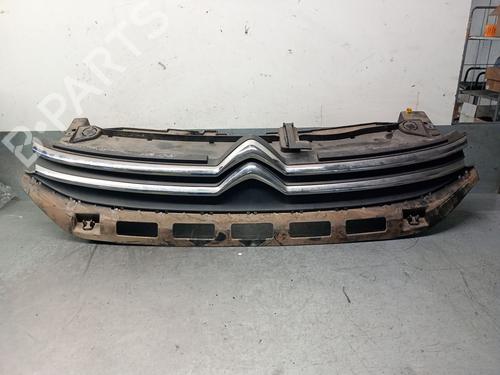 Grill CITROËN C3 III (SX) 1.2 VTi 82 (82 hp) 31806481