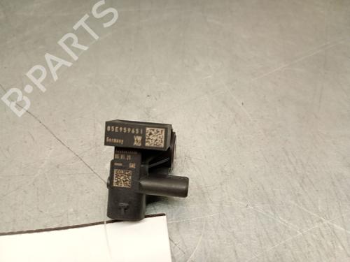 Module électronique CUPRA LEON (KL1, KU1, KUG) 1.5 eTSI | BP29955982M83