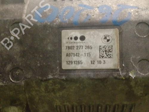 Steering rack BMW 3 (E90) 320 d | BP38097269M22 - Image 8
