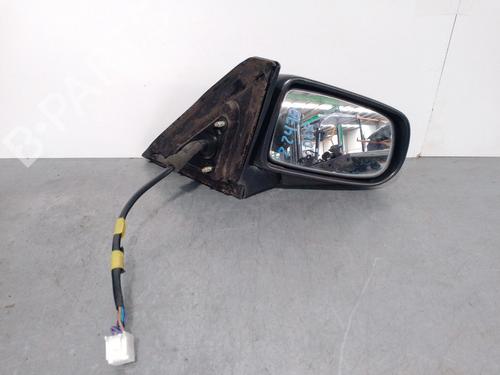 Used Right mirror MAZDA 323 F VI Hatchback (BJ) 1.9 16V (BJ14) (114 hp) 24633099