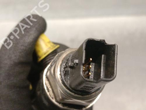 Injection rail PEUGEOT 206 SW (2E/K) 1.4 HDi | BP31147857M98