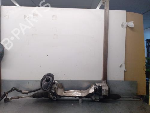 Used Steering rack Steering rack FORD FOCUS III 1.6 TDCi (115 hp) 33054113 33054113